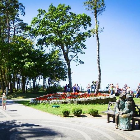 Resort Apartamenty Klifowa Rewal 36 Bagian luar foto