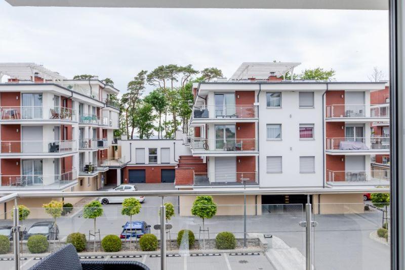 Resort Apartamenty Klifowa Rewal 36 Bagian luar foto