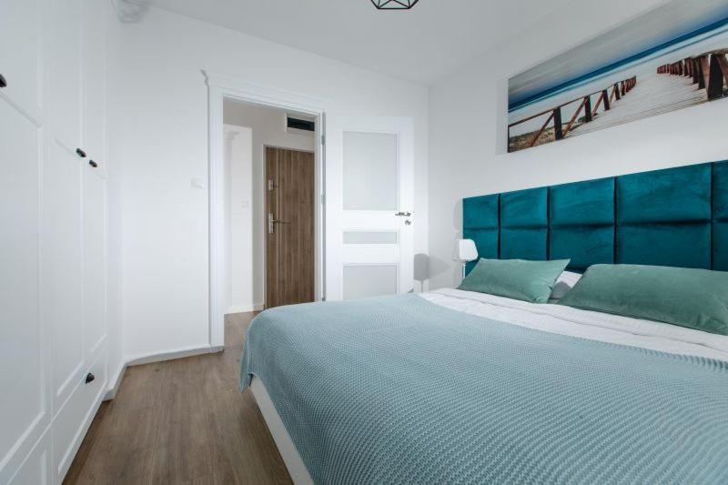 Resort Apartamenty Klifowa Rewal 36 Bagian luar foto