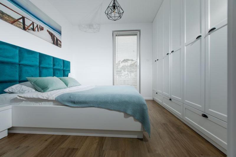 Resort Apartamenty Klifowa Rewal 36 Bagian luar foto